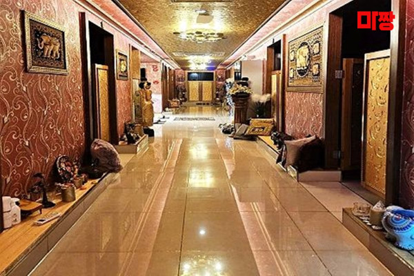 (남포) 마사지 건마 남포동전통타이24 