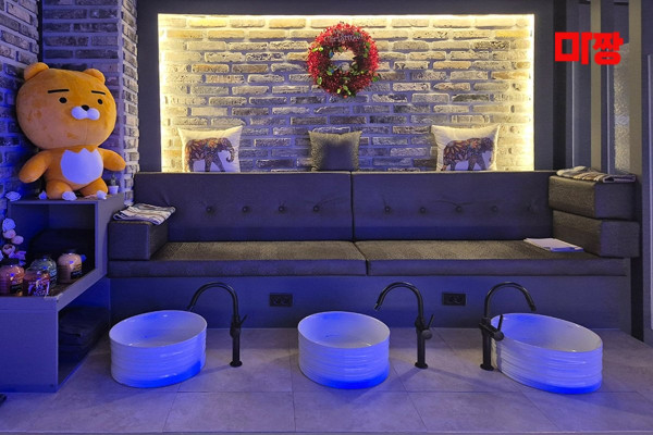 (두정동) 마사지 건마 천화마사지 