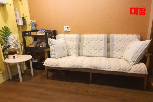 (이도이동) 마사지 건마 쿨힐링아로마 