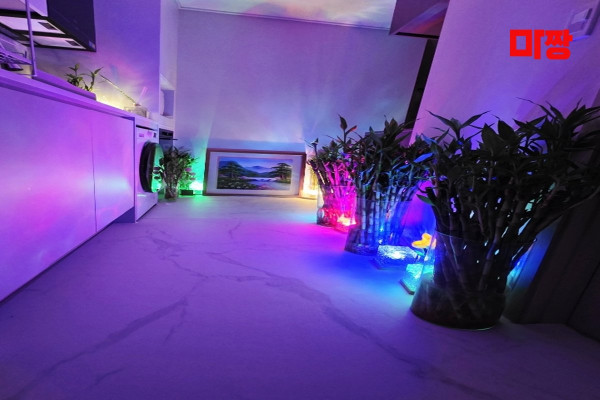 (왕십리역) 마사지 건마 비너스테라피 