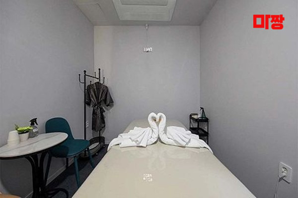 (호매실동) 마사지 건마 달빛테라피 