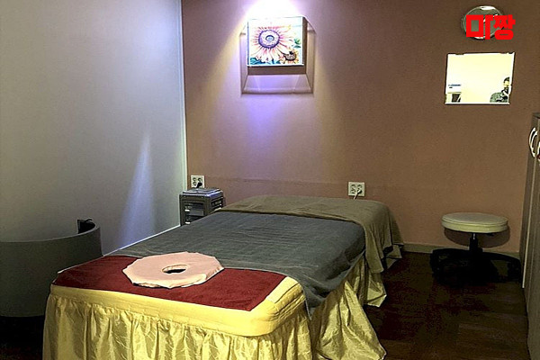 (일도이동) 마사지 건마 제주아로마 