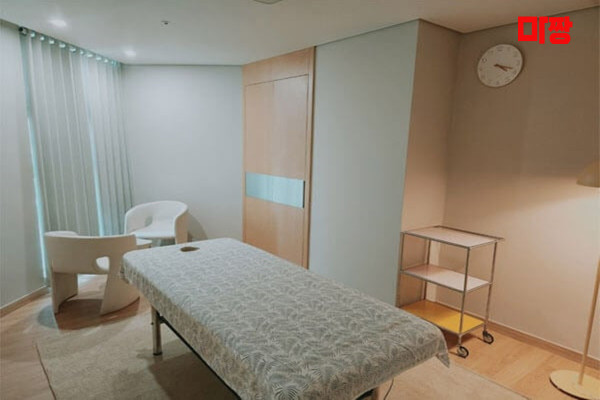 (중림동) 마사지 건마 몰리테라피 