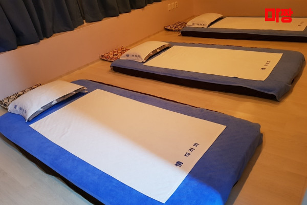 (학동) 마사지 건마 정테라피 