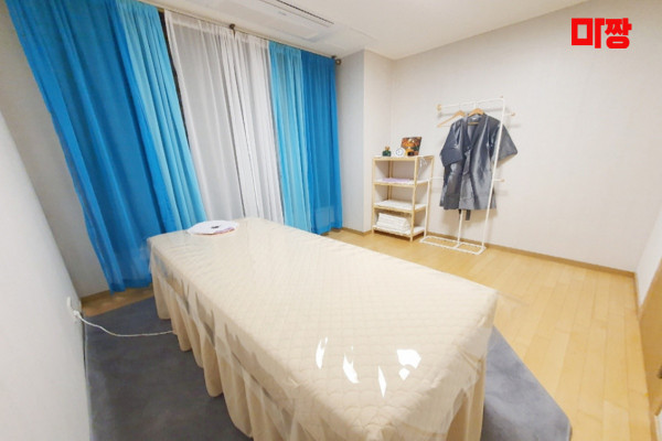 (판교역) 마사지 건마 여우비테라피 