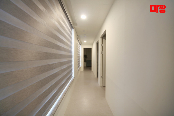 (발산역) 마사지 건마 루루테라피 