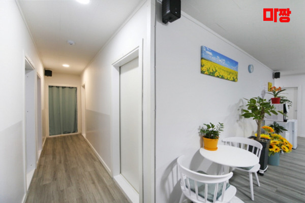 (경주양남면) 마사지 건마 힐링풋샵 