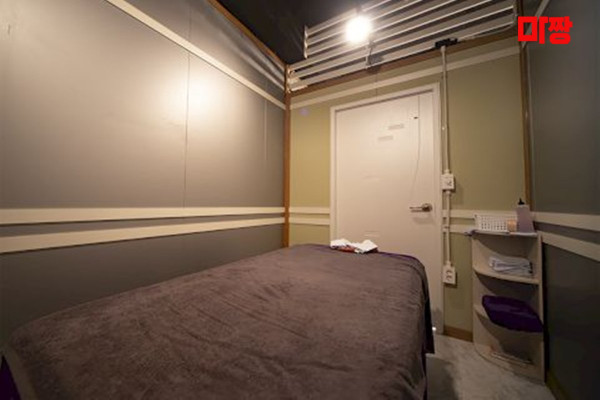 (감삼역) 마사지 건마 청라테라피 