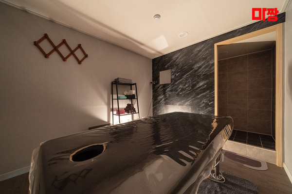 (봉천동) 마사지 건마 신전테라피 