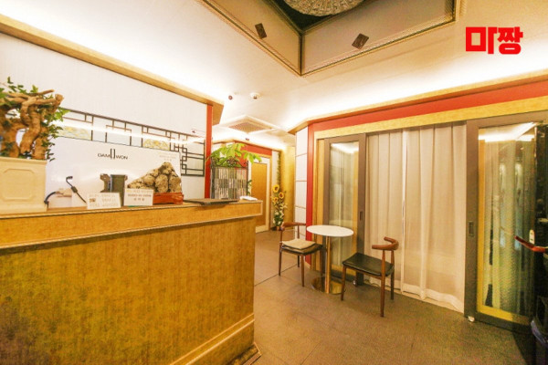 (가락시장역) 마사지 건마 끌림테라피 