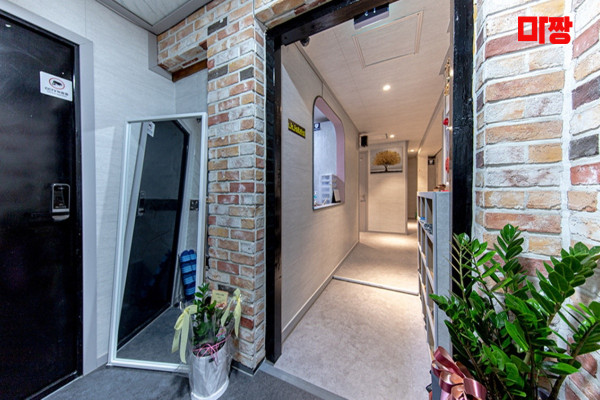 (안양역) 마사지 건마 나나테라피 