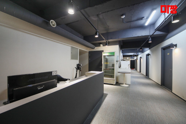 (남산역) 마사지 건마 루앤테라피 