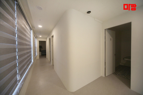 (발산역) 마사지 건마 루루테라피 