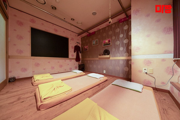 (학익동) 마사지 건마 태국전통마사지 