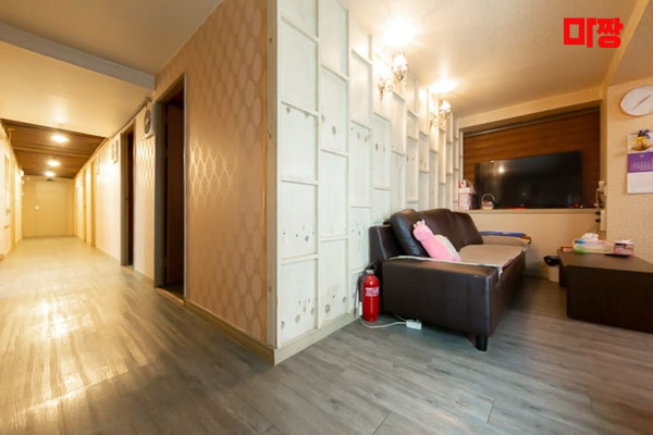 (범일동) 마사지 건마 수아로마케어 