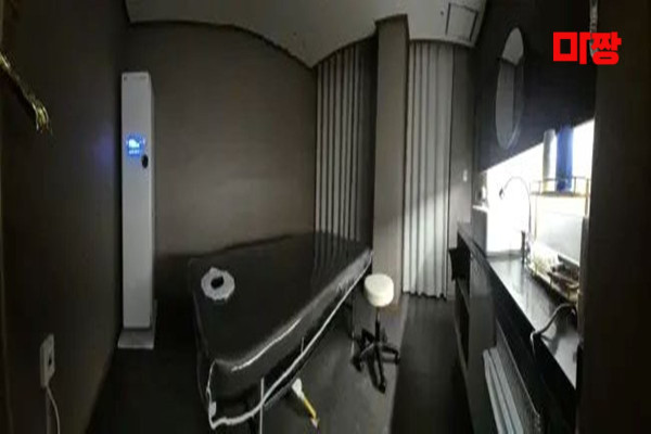 (단계동) 마사지 건마 선물테라피 