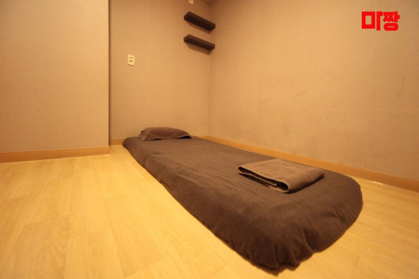 (어린이대공원역) 마사지 건마 K테라피 