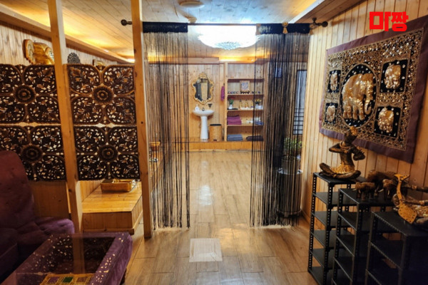 (서대전) 마사지 건마 타이요 