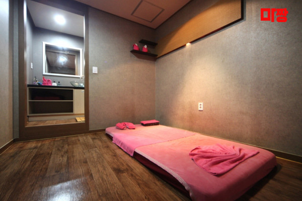 (평촌) 마사지 건마 뉴힐링타이 