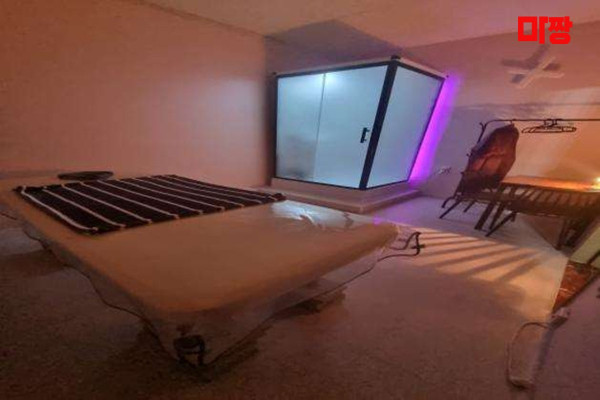 (빛가람동) 마사지 건마 지안테라피 