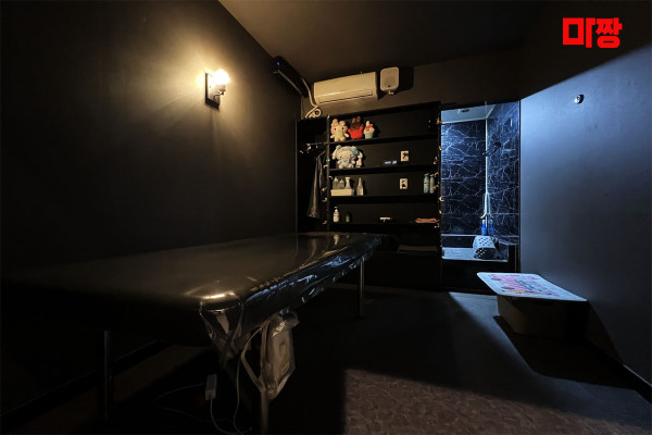 (안지랑역) 마사지 건마 이케아테라피 