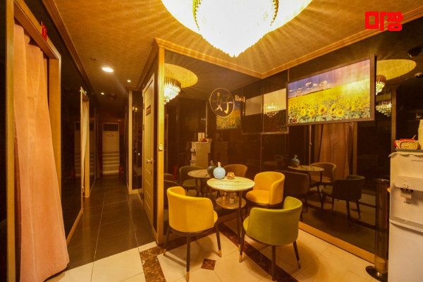 (냉정역) 마사지 건마 호마사지 