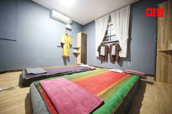 (독산동) 마사지 건마 시원마사지 