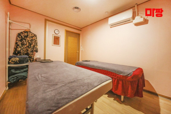 (가락시장역) 마사지 건마 끌림테라피 
