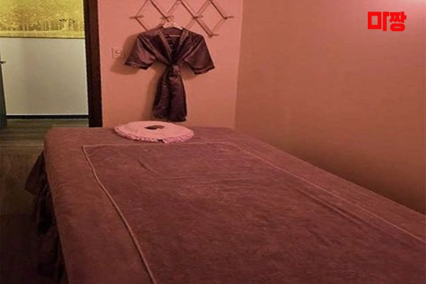 (서정동) 마사지 건마 설탕마사지 