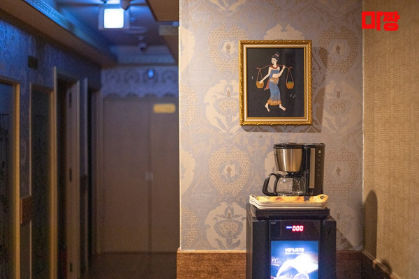 (학익동) 마사지 건마 태국전통마사지 