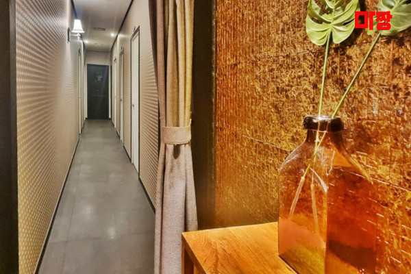 (부산명지) 마사지 건마 능타이 