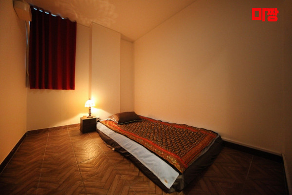 (탄벌동) 마사지 건마 앤틱테라피 