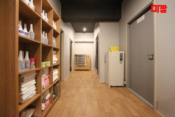 (태평역) 마사지 건마 황금마사지 