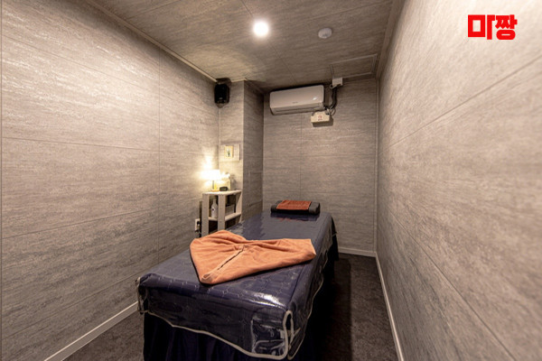 (안양역) 마사지 건마 나나테라피 