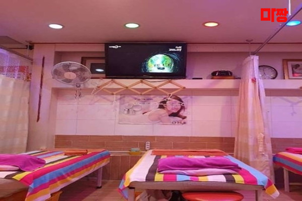 (초량동) 마사지 건마 자매중국전통마사지 