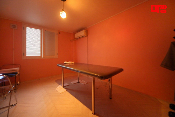 (온천동) 마사지 건마 어반테라피 