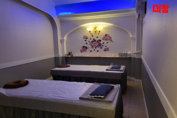 (곡성읍) 마사지 건마 함박아로마 