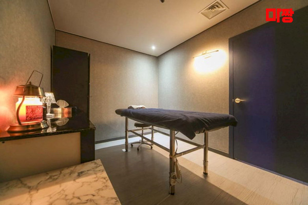 (송도) 마사지 건마 위드더테라피 