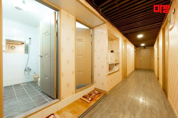 (범일동) 마사지 건마 수아로마케어 