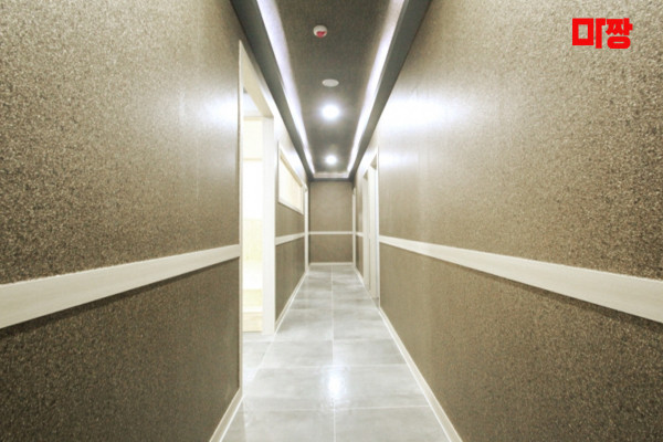 (정왕) 마사지 건마 은하수체형관리 