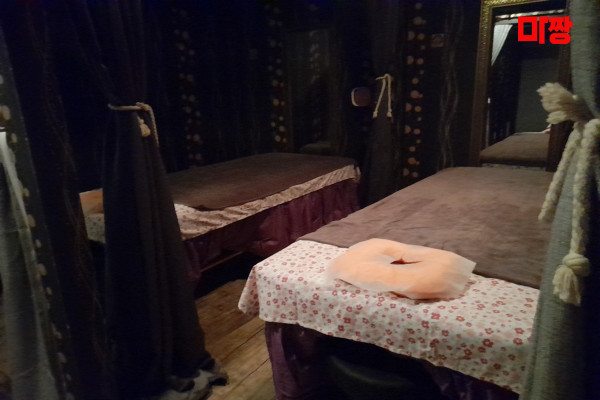 (정발산역) 마사지 건마 혼테라피 