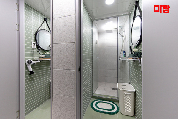 (안양역) 마사지 건마 나나테라피 