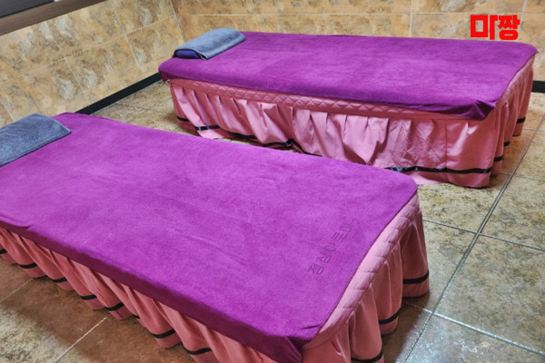 (제주시청) 마사지 건마 애플아로마 