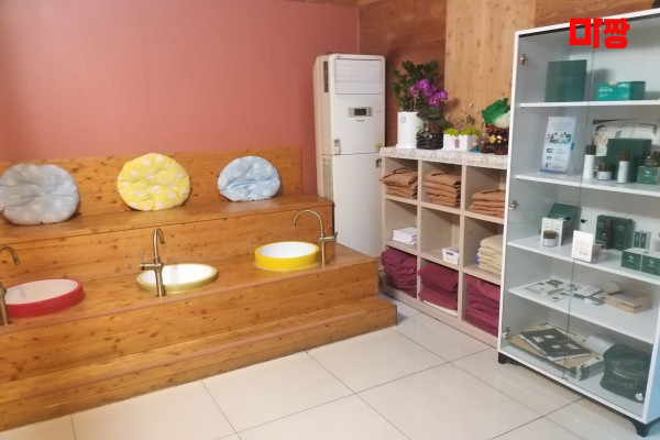 (대교리) 마사지 건마 수중국정통마사지 