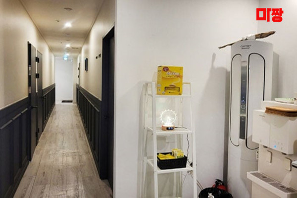 (무안) 마사지 건마 S테라피 