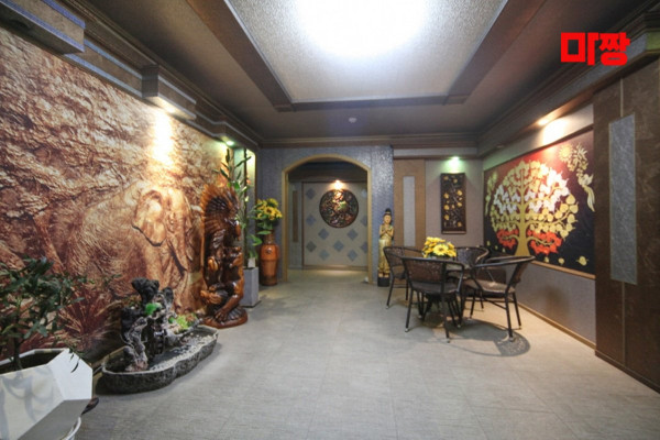 (동삭동) 마사지 건마 수아로마마사지 