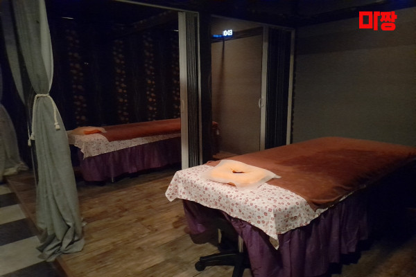 (정발산역) 마사지 건마 혼테라피 