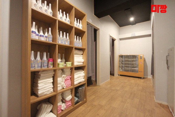 (태평역) 마사지 건마 황금마사지 