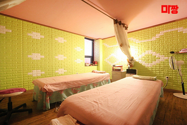 (주안) 마사지 건마 귀빈정통마사지 