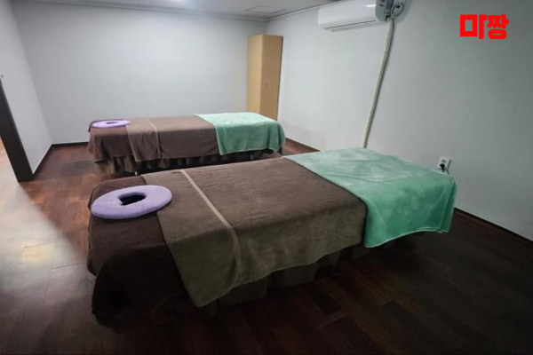 (숙대입구역) 마사지 건마 금손마사지 